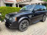 Land Rover Range Rover Sport 2010