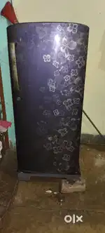 Samsung fridge
