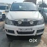 Mahindra Quanto 2015 Diesel Good Condition