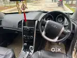 Mahindra XUV500 2019 Diesel Well Maintained