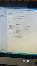 Apple destop
