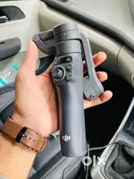 DJI Osmo 6 Mobile Gimbal