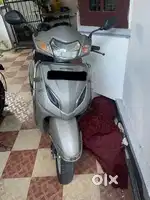 Honda Activa 5G (2019)