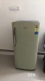 Fridge selling