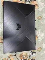 ASUS TUF F-17 Laptop