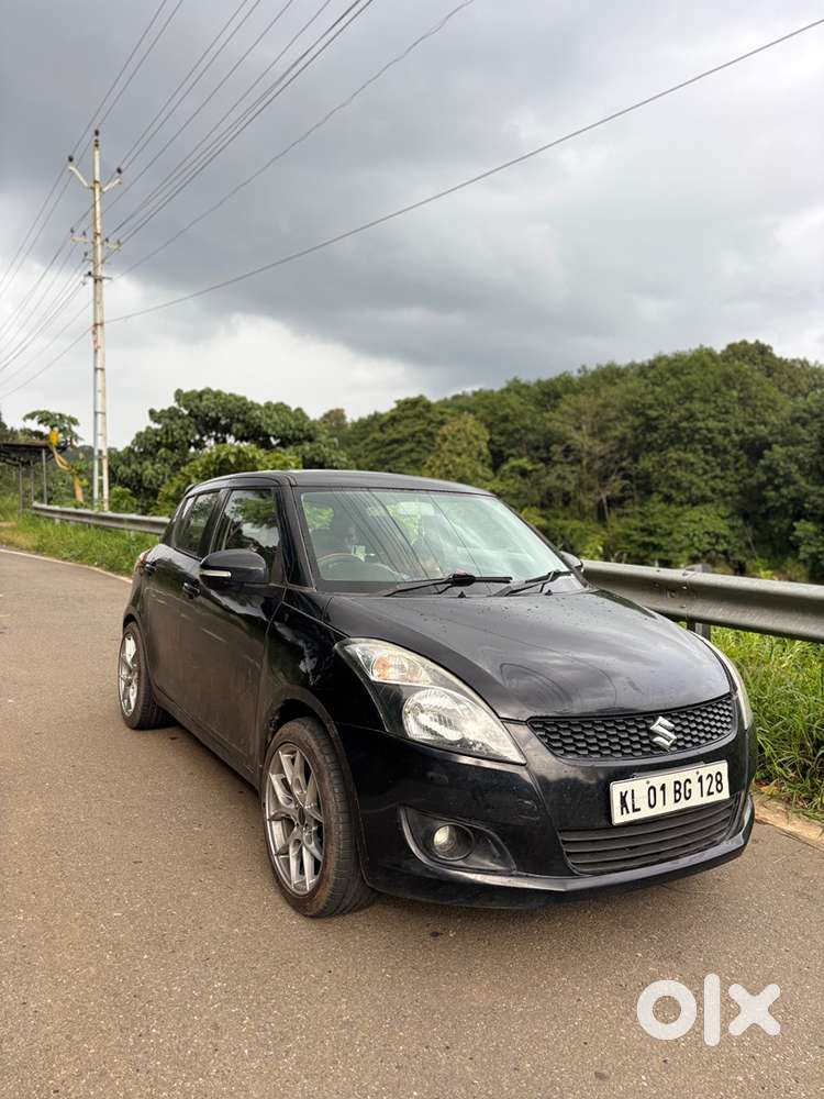 Maruti Suzuki Swift Petrol Good Condition