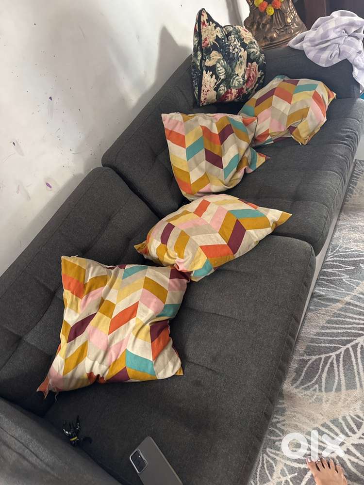 Sofa 3 seater from ikea