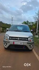 Maruti Suzuki Wagon R 1.2 ZXI, 2023, Petrol