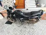 Honda Unicorn 160 BS6 2022 – Excellent Condition