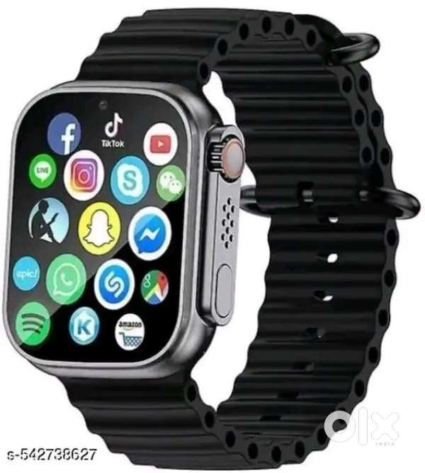 Smart Watch top model
