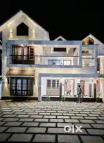 Furnished New House, 11 Cent Plot Near Hilite Mall Kuttanellur