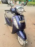 SUZUKI ACCESS 125cc BS6 (2020) model