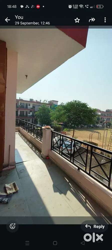 Please only those with jobs should apply for rent