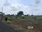250Rs Sqft - Green Valley Resort Nagpur Plot Sale – 5000 sq.ft
