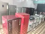 Washing machine fully automatic LG samsung ifb whirlpool available