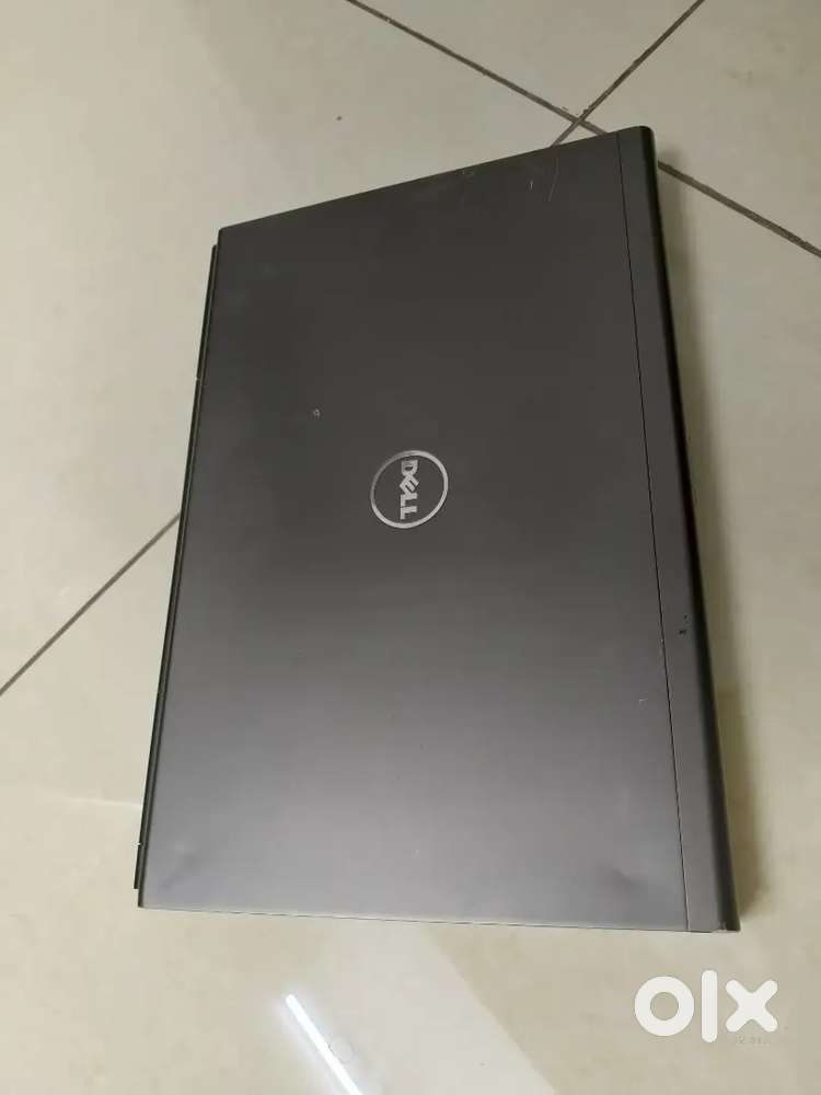 DELL PRECISION M4800
WORKSTATION 
i7, 4thgen (MQ CPU)