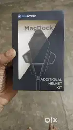 Blue armour c50 pro clamp kit