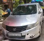 Honda City 2009 Petrol Well Maintained