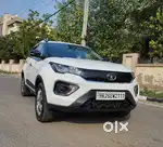 Tata Nexon 1.5 Revotorq XMA AMT (S), 2022, Petrol