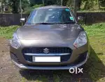 Maruti Suzuki Swift VXi 1.2 ABS BS-IV, 2023, Petrol