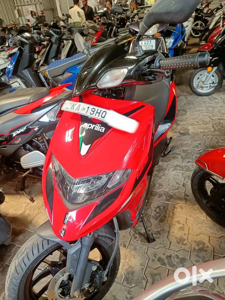 Aprilia SR 125 for sale