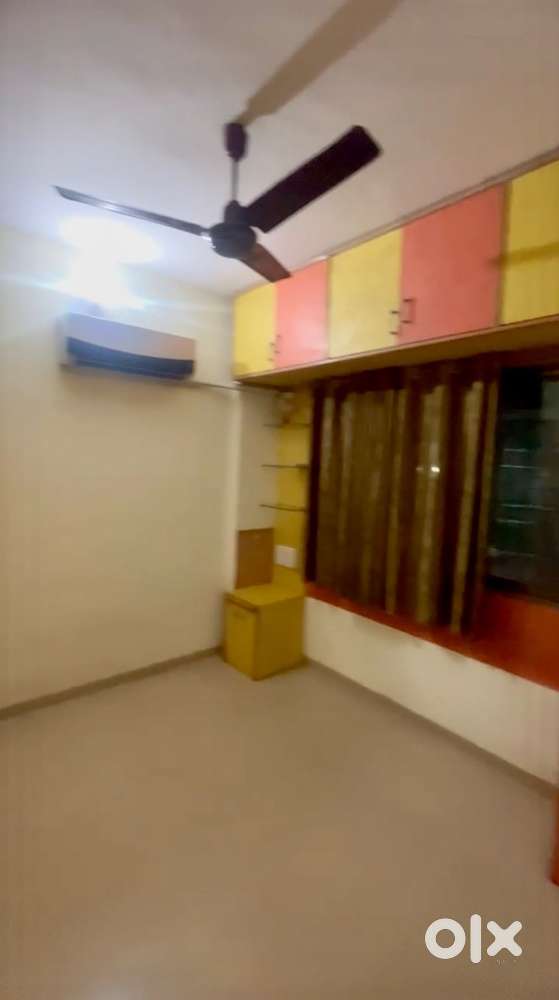 Male Flatmate Required - Vijay Gardens