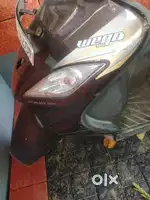 New Tyre, Digital Meter / Insurance 2025 nov