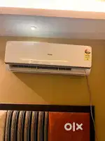 Haier AC for sale