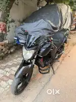 Fz bike a1 condition