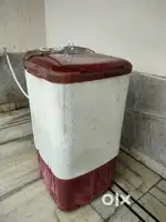 Onida Washing Machine