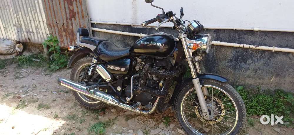 Thunderbird 350