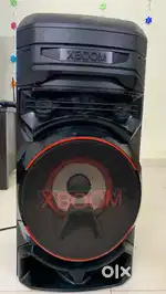 LG XBOOM RNC5