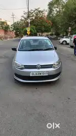 Volkswagen Vento 2010-2013 Petrol Trendline, 2012, Petrol