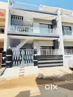 Ready to move kothi