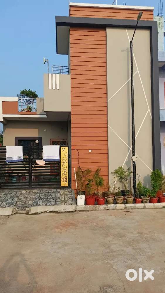 2 BHK House kachana