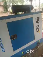 15kVA3ph GENERATOR