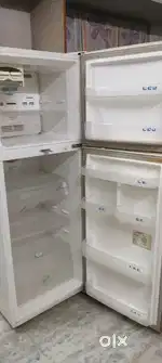 Samsung double door