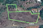 Roadside Empty Plot for Sale  at Enmakaje (Perla, Kasargod, Kerala)