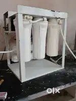 Water purifier