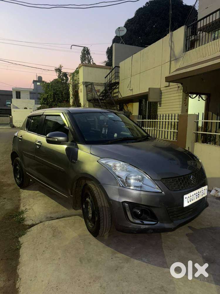 FRESH CONDITON NO WORK ALL NEW TYRES