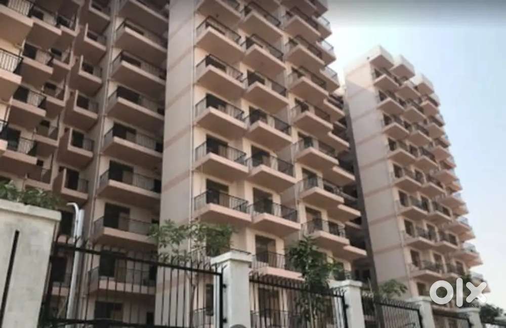 Pareena om apartment