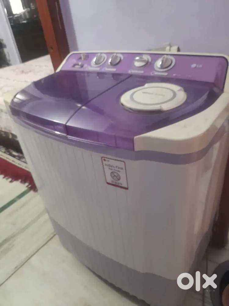 Washing mashinen