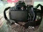 Canon 650d Good Condition and good camera lens Imeedietly Selling