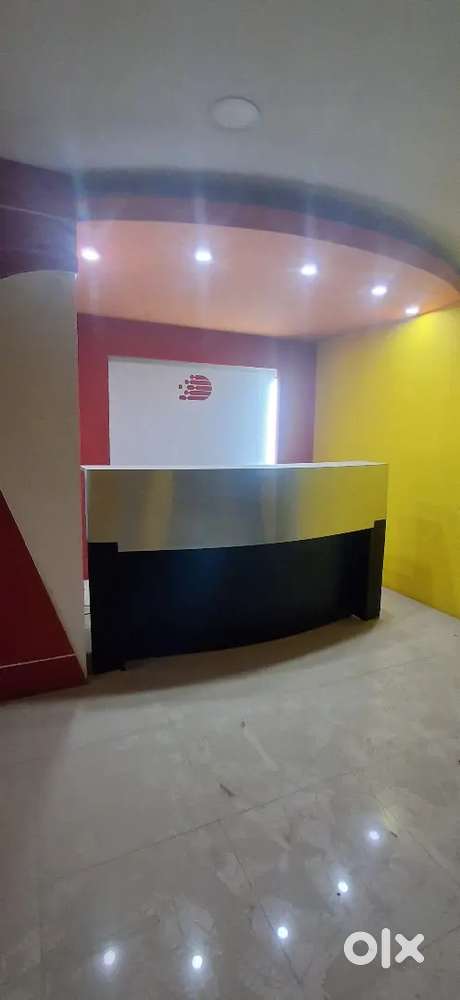 Office Rent Kodambakkam