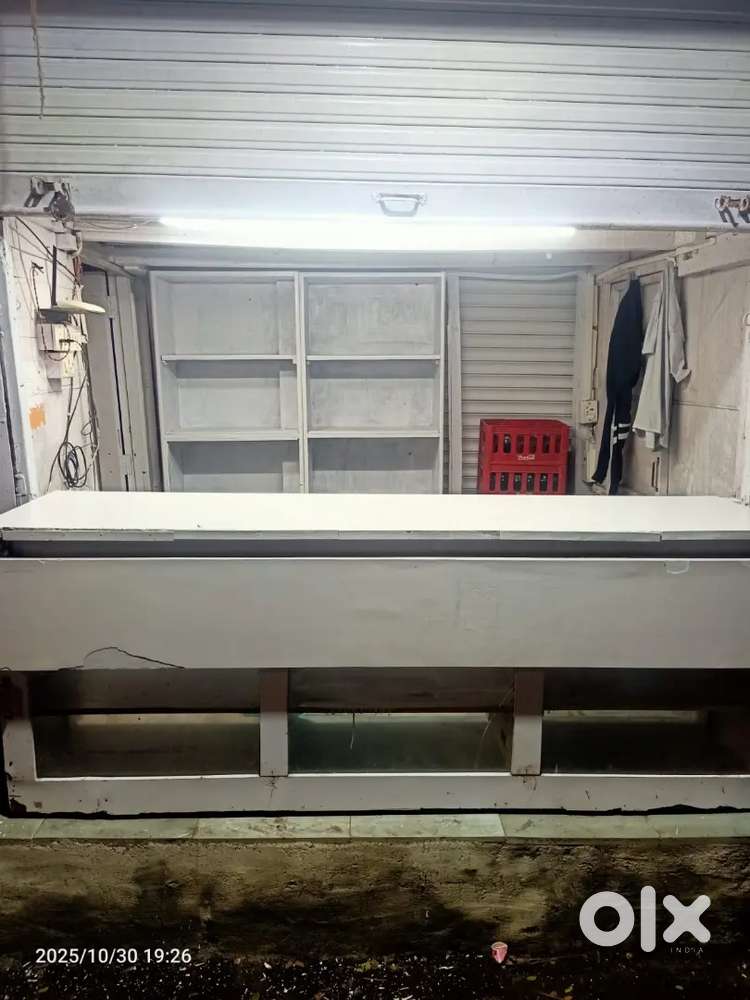 Aarey Stall on rent.