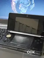 Original Nintendo 3ds with Eshop