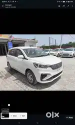 Maruti Suzuki Ertiga, 2019, CNG & Hybrids