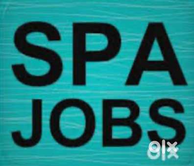SPA JOB Massage Therapist SPA - MG ROAD (Freshers Can Apply)