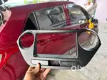 Grand i10  frame genuine  with clock