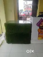 Required male female